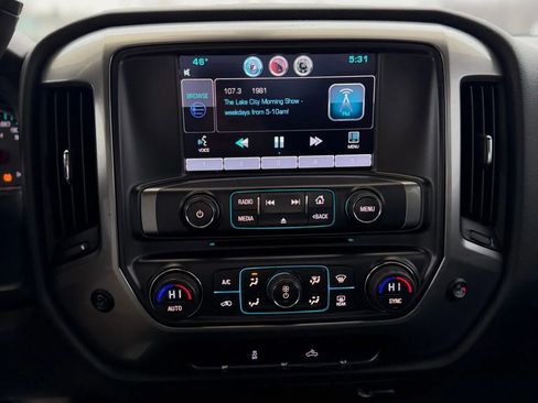 Used 2015 Chevrolet Silverado 1500 LT w/ All Star Edition image 13