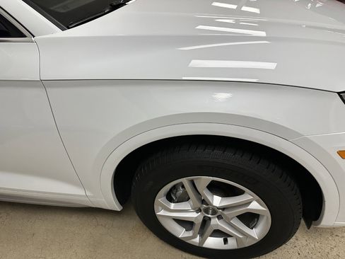 Used 2019 Audi Q5 2.0T Premium image 23