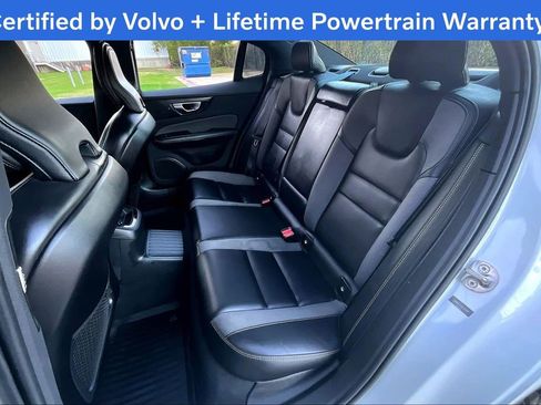 Certified 2024 Volvo S60 T8 Plus image 33