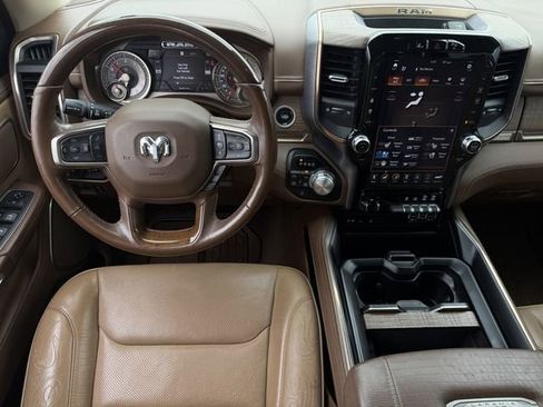 Used 2019 RAM 1500 Limited image 13