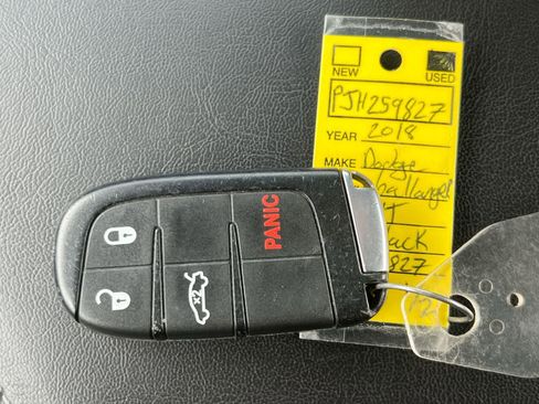 Used 2018 Dodge Challenger R/T w/ Sound Group image 33