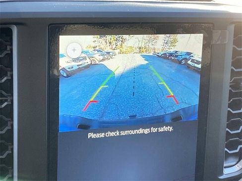 New 2025 Ford Ranger XL w/ Trailer Tow Package image 37