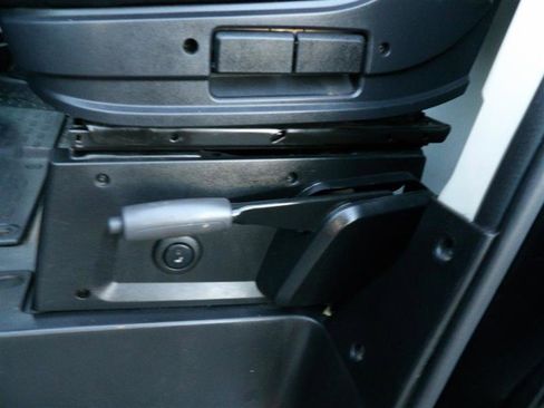 Used 2021 RAM ProMaster 3500 w/ Interior LED Lighting Group image 16