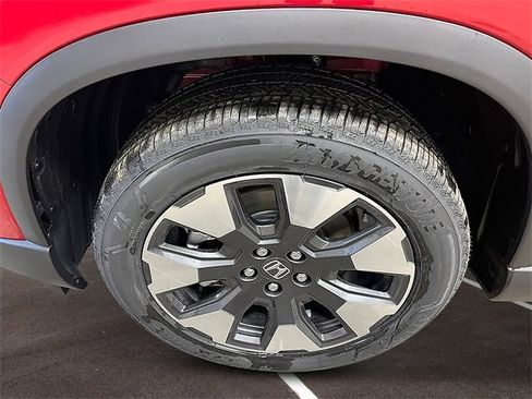 New 2026 Honda Pilot Elite image 11