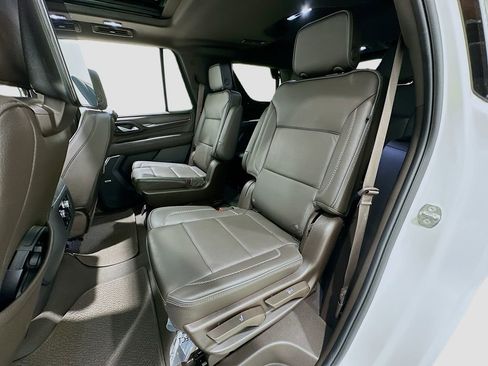 Used 2024 GMC Yukon Denali image 26