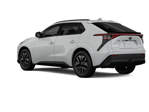 New 2026 Toyota bZ image 6