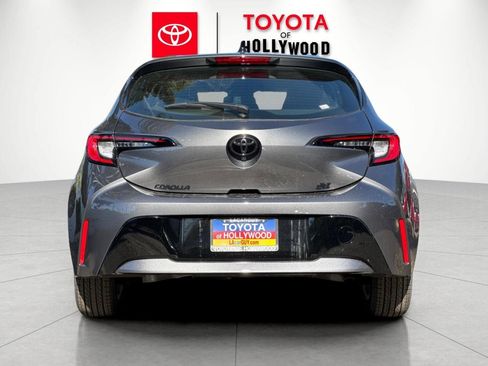 New 2026 Toyota Corolla SE image 5