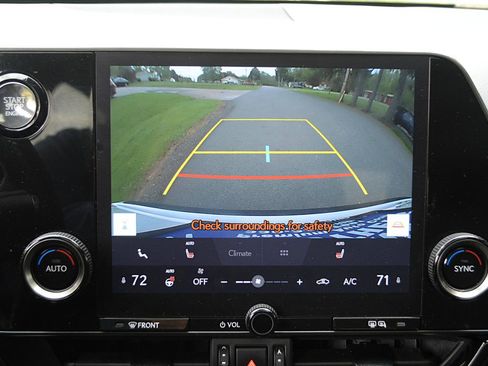 Used 2024 Lexus NX 350 F Sport AWD/4WD image 27