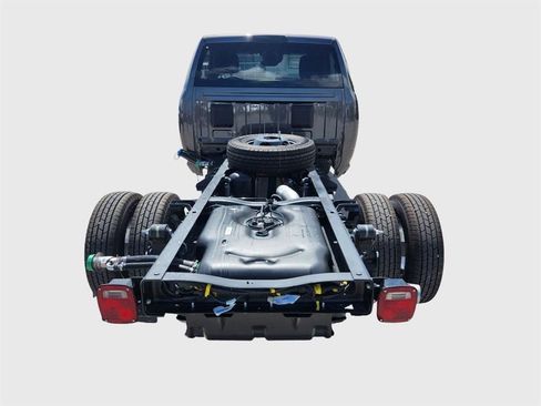 New 2024 RAM 3500 Tradesman w/ Safety Group image 6