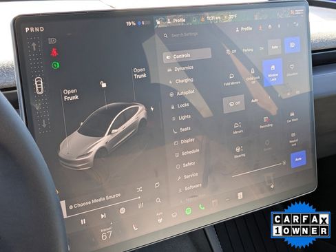 Used 2024 Tesla Model 3 Long Range image 22