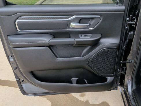 New 2026 RAM 1500 Lone Star image 39