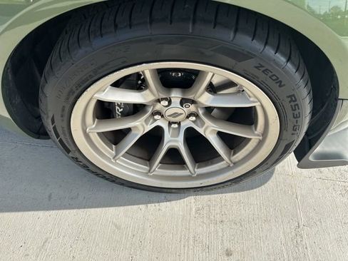 Used 2023 Dodge Challenger R/T Scat Pack image 7