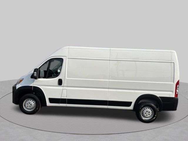 Used 2025 RAM ProMaster 2500 w/ Convenience Group FWD image 2