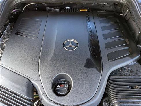 Used 2026 Mercedes-Benz GLS 450 4MATIC image 16
