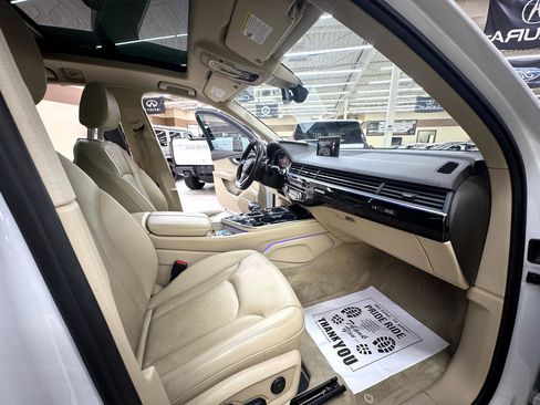 Used 2018 Audi Q7 3.0T Prestige image 44