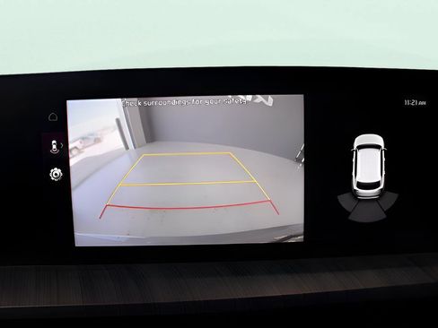 New 2025 Kia Telluride EX w/ EX Captain's Chair Package image 26