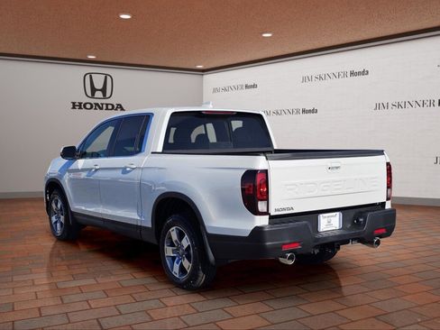 New 2026 Honda Ridgeline RTL image 12