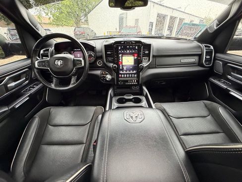 Used 2020 RAM 1500 Laramie AWD/4WD image 20