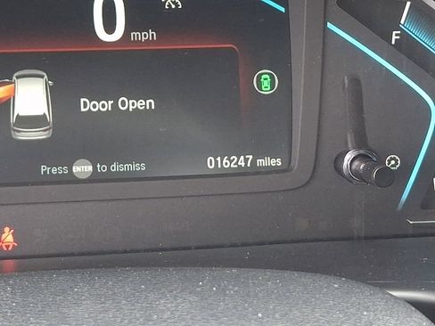 Used 2024 Honda Odyssey Touring image 20