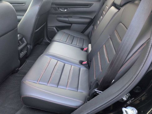 Certified 2024 Honda CR-V Sport-L image 20