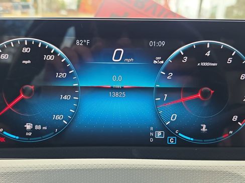 Certified 2023 Mercedes-Benz CLA 250 image 23