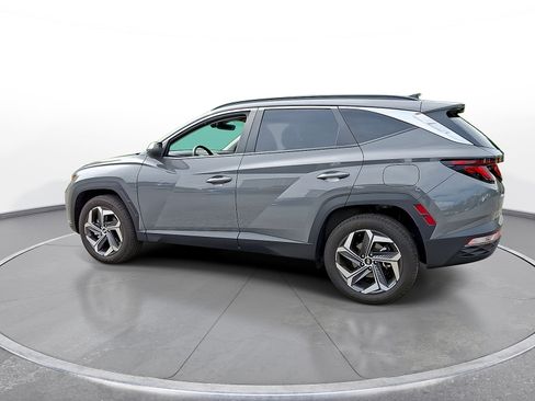 Used 2024 Hyundai Tucson SEL AWD/4WD image 5