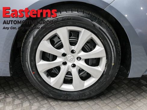 Used 2024 Toyota Corolla LE FWD image 29
