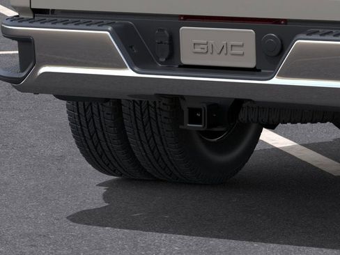 New 2026 GMC Sierra 3500 SLE image 14