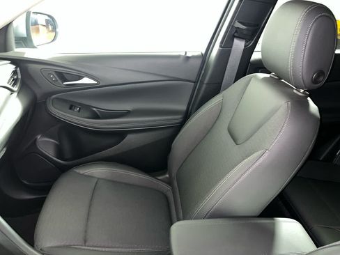 Used 2023 Buick Encore GX Select w/ Sport Touring Package FWD image 26