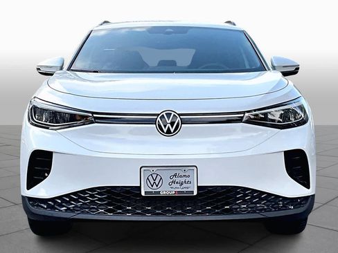 New 2026 Volkswagen ID.4 Pro image 3