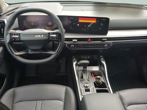 New 2026 Kia Sorento EX FWD image 10