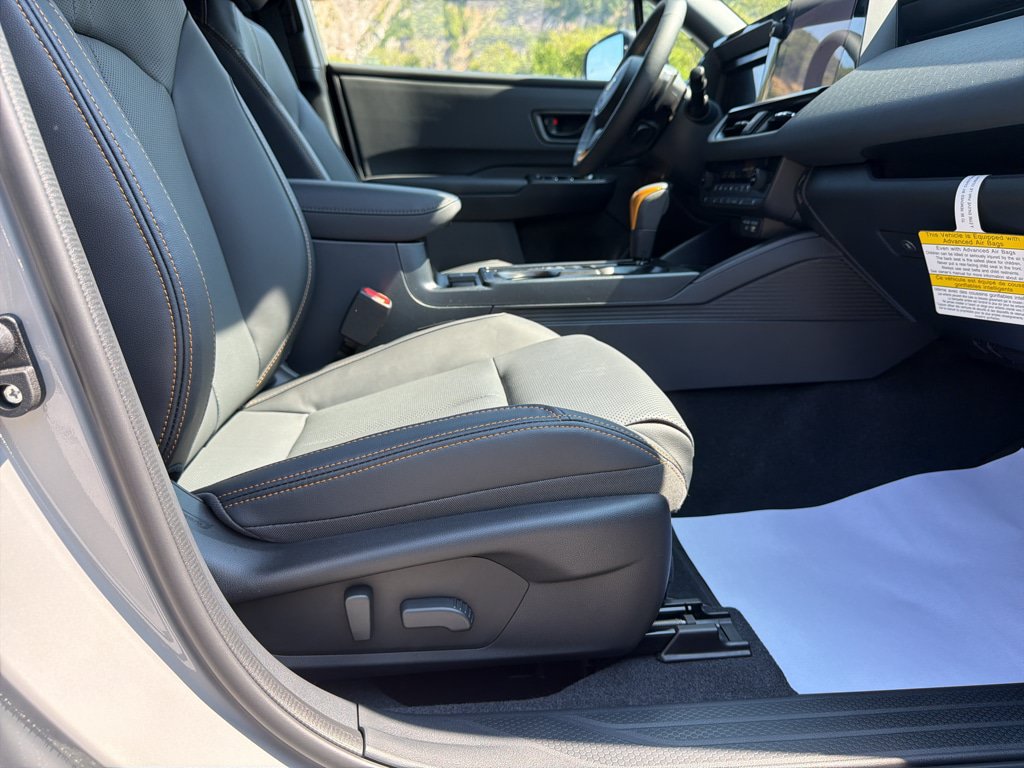 New 2026 Subaru Outback Wilderness AWD/4WD image 42
