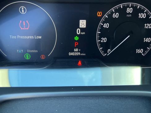 Used 2021 Honda Accord Sport Special Edition image 26