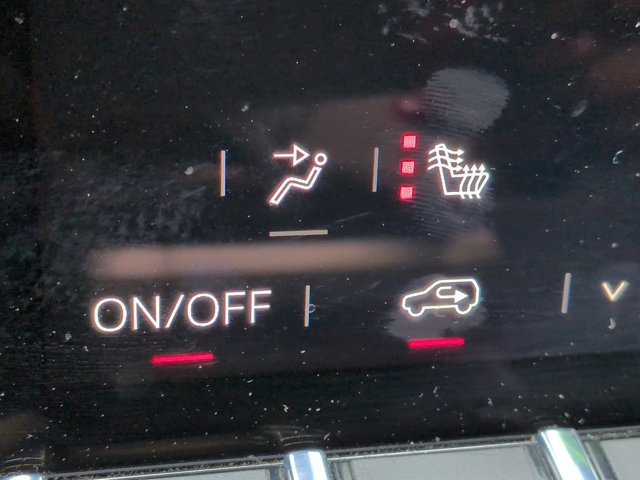 Used 2026 GMC Terrain Elevation FWD image 21