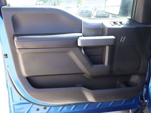 Used 2016 Ford F150 XLT w/ Equipment Group 301A Mid AWD/4WD image 10