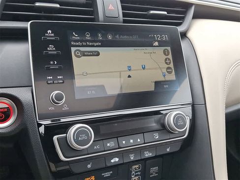 Used 2019 Honda Insight Touring image 14