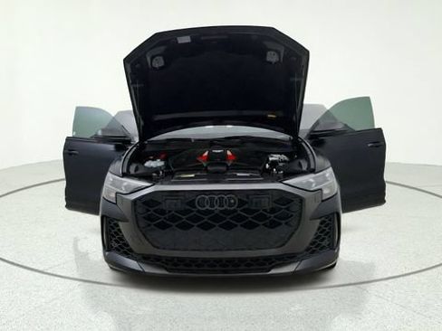 Used 2025 Audi RS Q8 performance AWD/4WD image 15