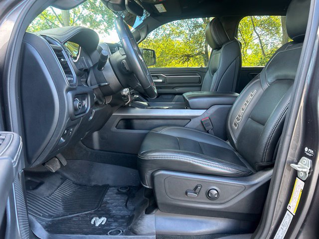 Used 2024 RAM 1500 Rebel w/ Rebel Level 1 Equipment Group AWD/4WD image 16
