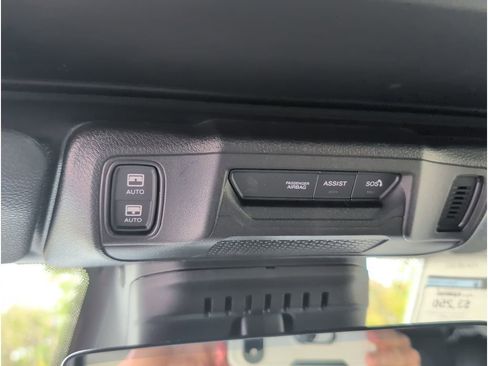 New 2026 Jeep Wrangler Sahara image 29