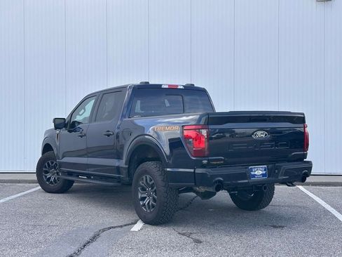 Used 2025 Ford F150 Tremor w/ Bed Utility Package AWD/4WD image 3