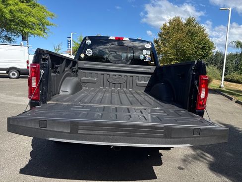 Used 2022 Ford F150 XLT w/ Equipment Group 301A Mid AWD/4WD image 34