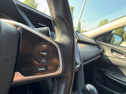 Used 2016 Honda Civic EX-L image 20
