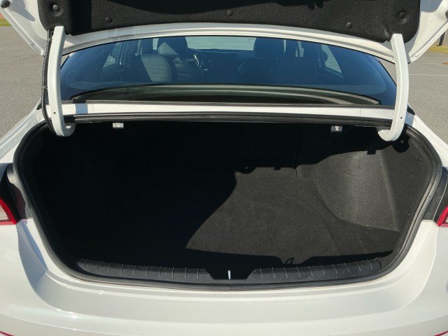 Used 2023 Kia K5 GT-Line FWD image 16