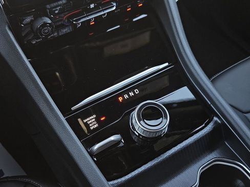 New 2025 Jeep Grand Cherokee Limited image 19