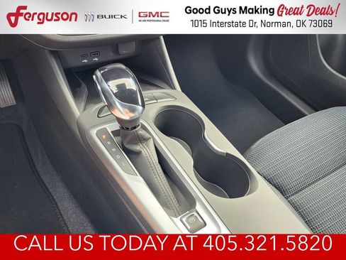 New 2026 Buick Envista Preferred w/ Convenience I Package FWD image 28