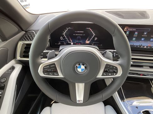 New 2026 BMW X5 sDrive40i w/ M Sport Package image 13