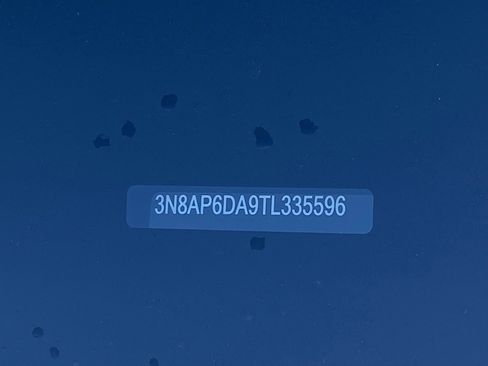 New 2026 Nissan Kicks SR w/ Cold Weather Package image 34