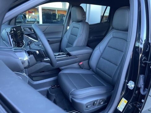 New 2026 Chevrolet Equinox LT w/ Convenience Package II image 10