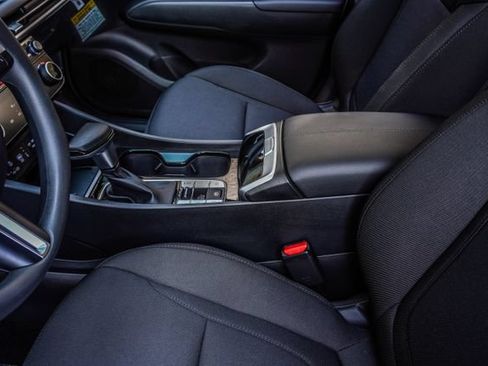 Certified 2025 Hyundai Tucson SEL FWD image 19