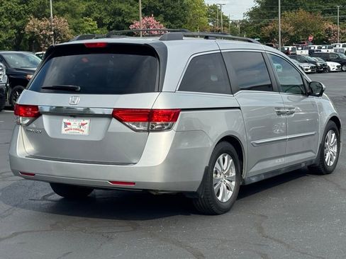 Used 2014 Honda Odyssey EX-L image 16
